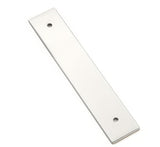 Emtek 86435US14 polished nickel cabinet knob