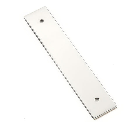 Emtek 86435US14 polished nickel cabinet knob