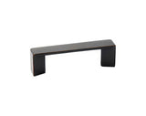 Emtek 86438US10B oil rubbed bronze bar cabinet pull