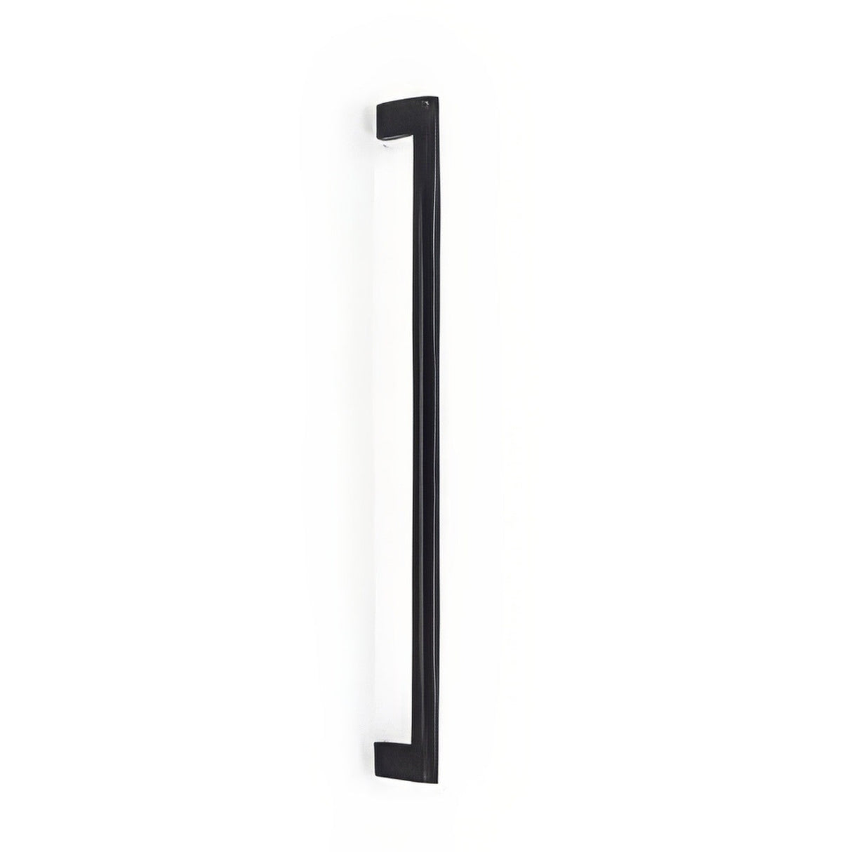 Emtek 86441US10B oil rubbed bronze cabinet pull / appliance pull