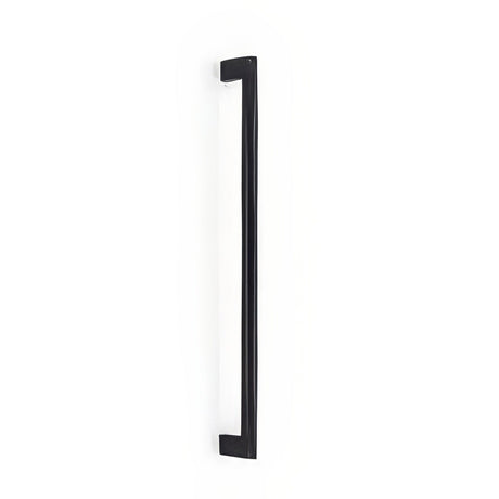 Emtek 86441US10B oil rubbed bronze cabinet pull / appliance pull