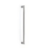 Emtek 86441US14 polished nickel cabinet pull / appliance pull