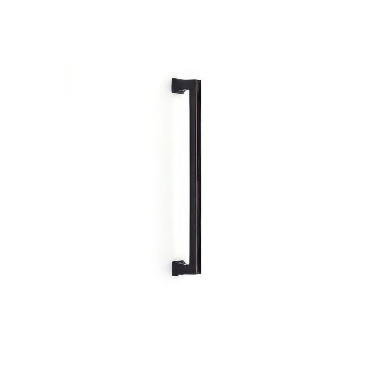 Emtek 86442US10B oil rubbed bronze cabinet pull / appliance pull
