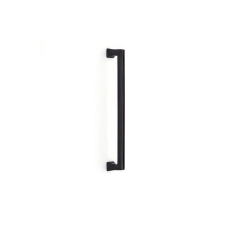 Emtek 86442US10B oil rubbed bronze cabinet pull / appliance pull