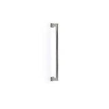 Emtek 86442US14 bright nickel cabinet pull / appliance pull