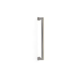 Emtek 86442US15 satin nickel cabinet pull / appliance pull