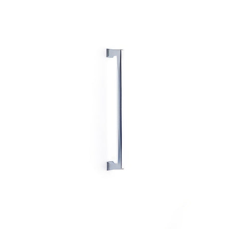 Emtek 86442US26 bright chrome cabinet pull / appliance pull