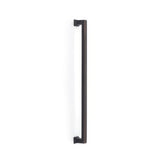 Emtek 86443US10B oil rubbed bronze cabinet pull / appliance pull