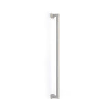 Emtek 86443US14 polished nickel cabinet pull / appliance pull