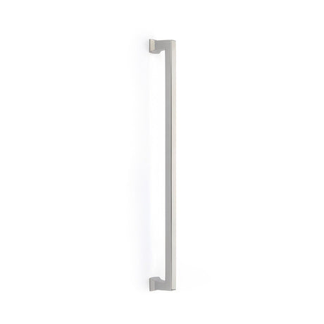 Emtek 86443US14 polished nickel cabinet pull / appliance pull