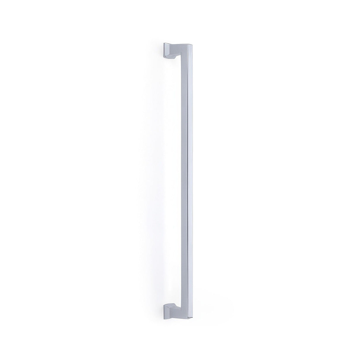 Emtek 86443US26 polished chrome cabinet pull / appliance pull