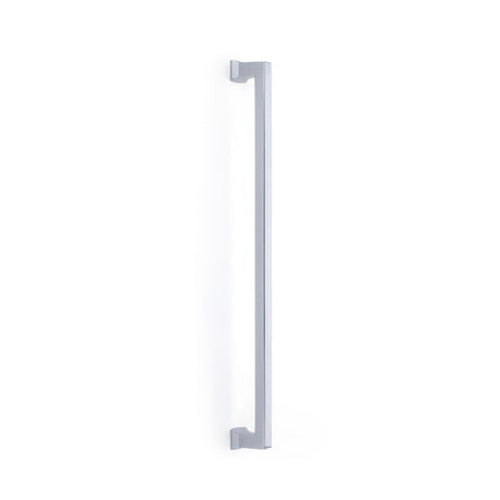 Emtek 86443US26 polished chrome cabinet pull / appliance pull