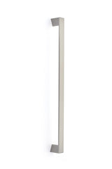 Emtek Trinity Appliance Pull with 18" Center to Center in Satin Nickel
