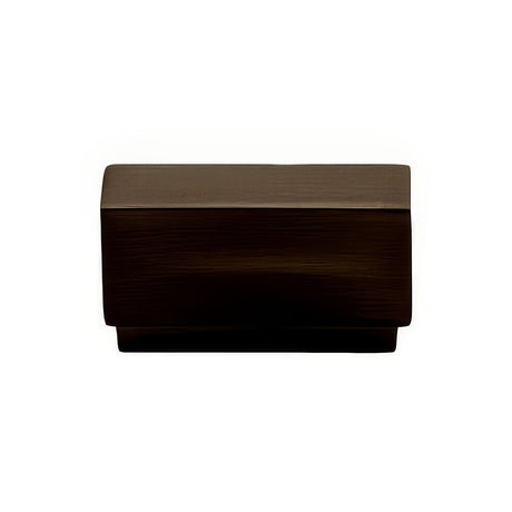 Emtek 86446US10B oil rubbed bronze cabinet knob