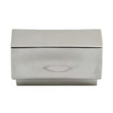 Emtek 86446US26 bright chrome cabinet knob