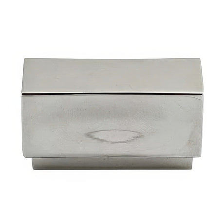 Emtek 86446US26 bright chrome cabinet knob