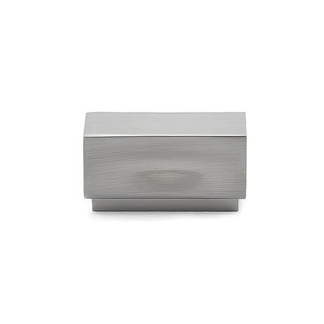 Emtek 86447US15 satin nickel cabinet knob