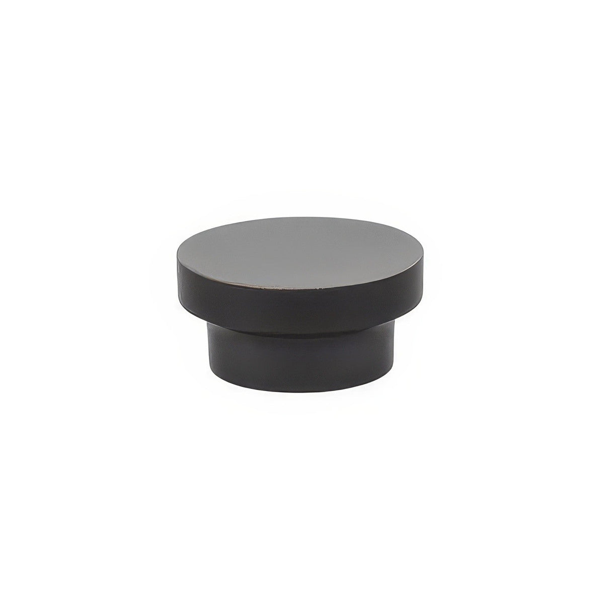 Emtek 86448US10B oil rubbed bronze cabinet knob