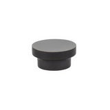 Emtek 86448US10B oil rubbed bronze cabinet knob