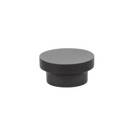 Emtek 86448US10B oil rubbed bronze cabinet knob