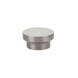 Emtek 86448US15 satin nickel cabinet knob