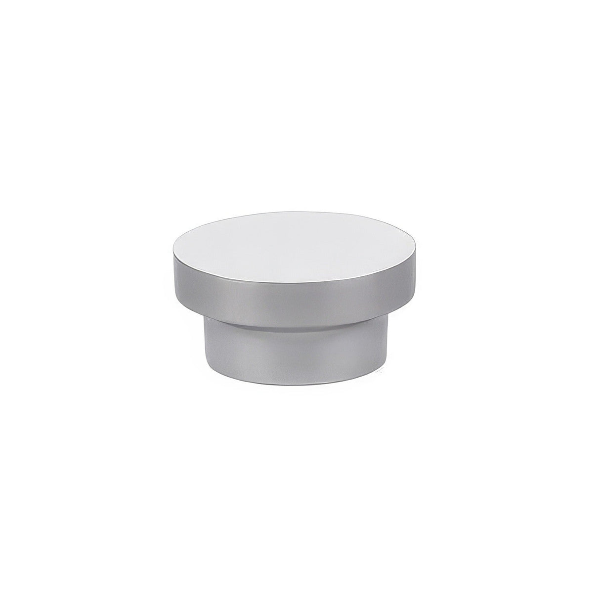 Emtek 86448US26 bright chrome cabinet knob