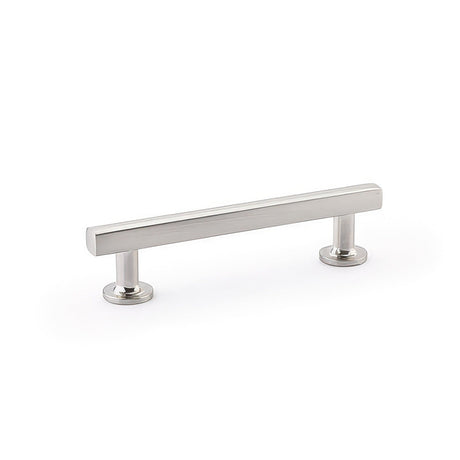 Emtek 86455US15 satin nickel cabinet pull