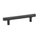 Emtek 86460US10B oil rubbed bronze hex cabinet pull