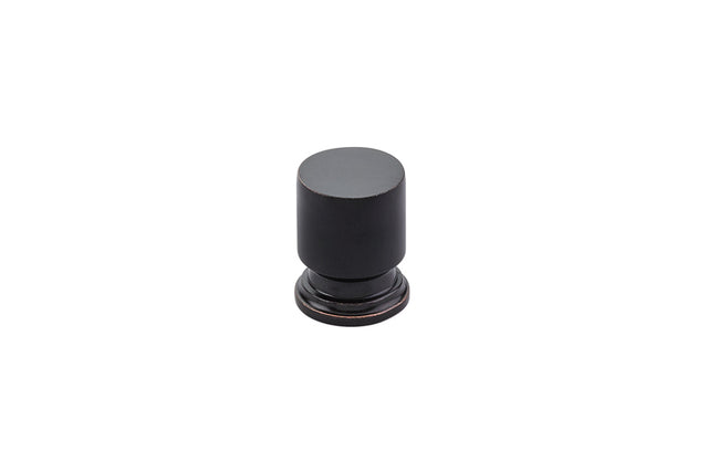Emtek 86469US10B Prosser 1" Cabinet Knob Oil Rubbed Bronze Finish