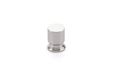 Emtek 86469US14 Prosser 1" Cabinet Knob Polished Nickel Lifetime Finish