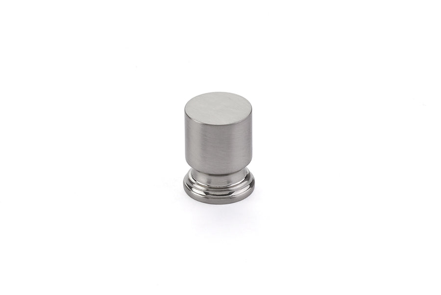 Emtek 86469US15 Prosser 1" Cabinet Knob Satin Nickel Finish