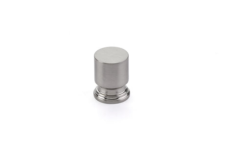 Emtek 86469US15 Prosser 1" Cabinet Knob Satin Nickel Finish