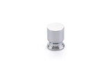 Emtek 86469US26 Prosser 1" Cabinet Knob Polished Chrome Finish