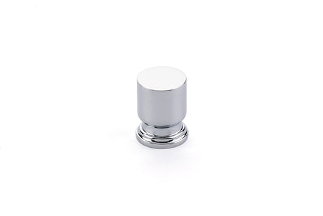 Emtek 86469US26 Prosser 1" Cabinet Knob Polished Chrome Finish