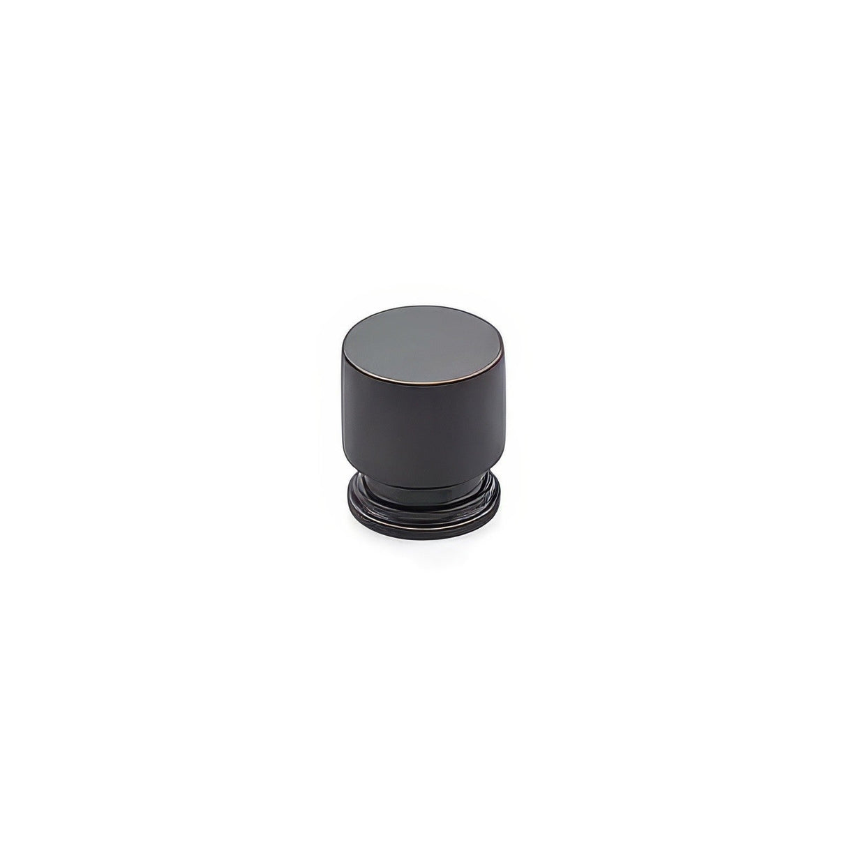 Emtek 86470US10B oil rubbed bronze cabinet knob