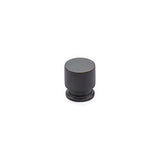 Emtek 86470US10B oil rubbed bronze cabinet knob
