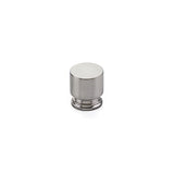 Emtek 86470US15 satin nickel cabinet knob