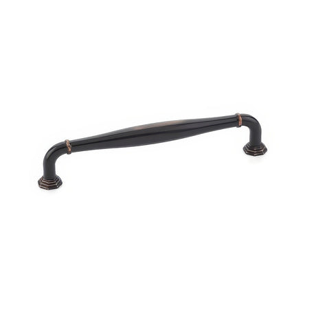 Emtek 86473US10B oil rubbed bronze cabinet pull