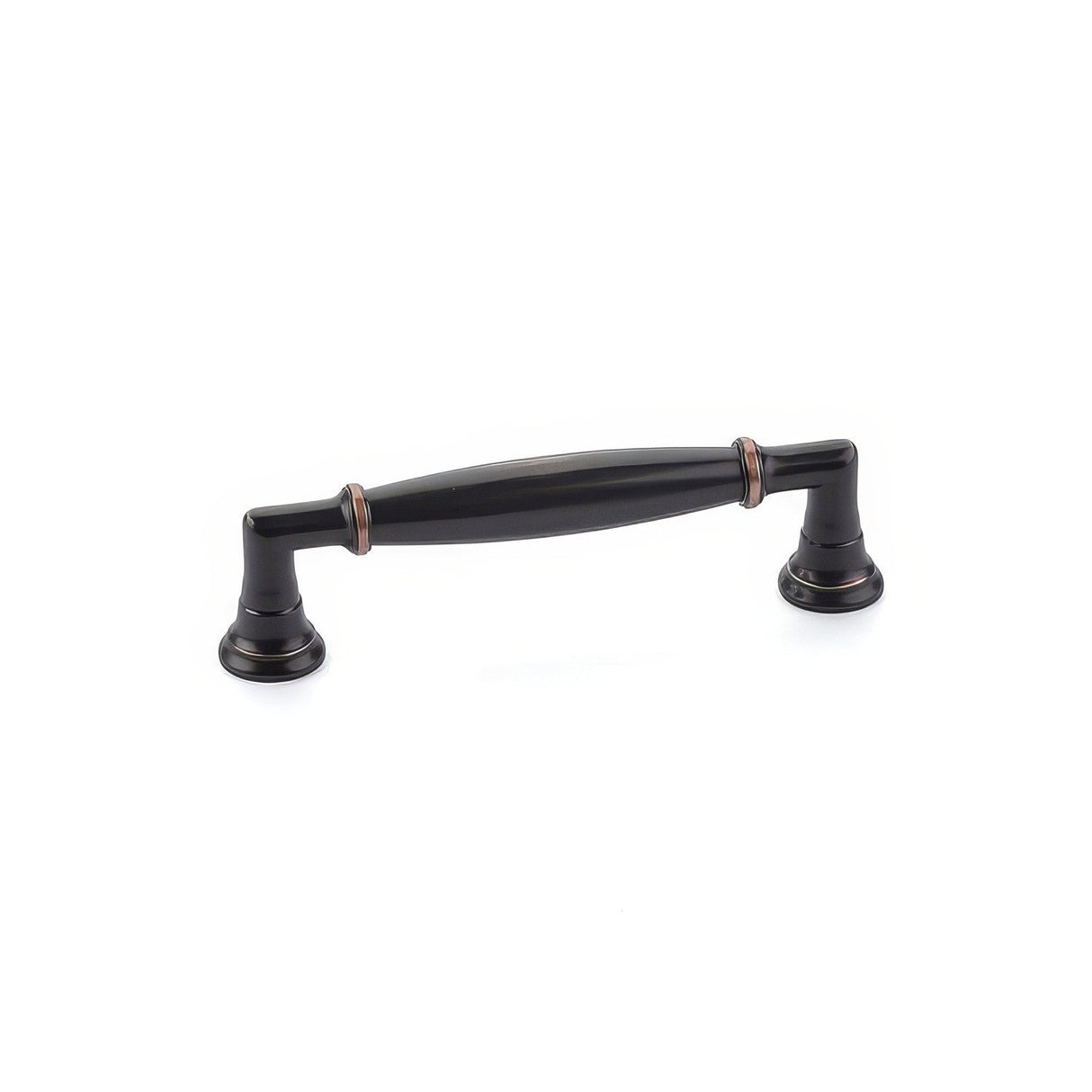 Emtek 86475US10B oil rubbed bronze cabinet pull