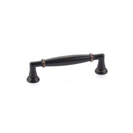 Emtek 86475US10B oil rubbed bronze cabinet pull