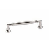 Emtek 86475US14 bright nickel cabinet pull