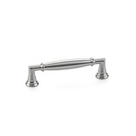 Emtek 86475US15 satin nickel cabinet pull