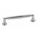 Emtek 86475US26 bright chrome cabinet pull