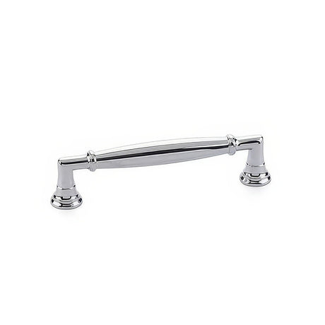 Emtek 86476US26 bright chrome cabinet pull