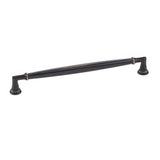 Emtek 86478US10B oil rubbed bronze cabinet pull