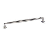 Emtek 86478US14 bright nickel cabinet pull