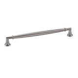 Emtek 86478US15 satin nickel cabinet pull