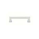 Emtek 86479US26 bright chrome cabinet pull
