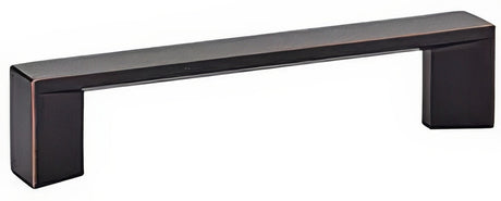 Emtek 86482US10B oil rubbed bronze cabinet pull