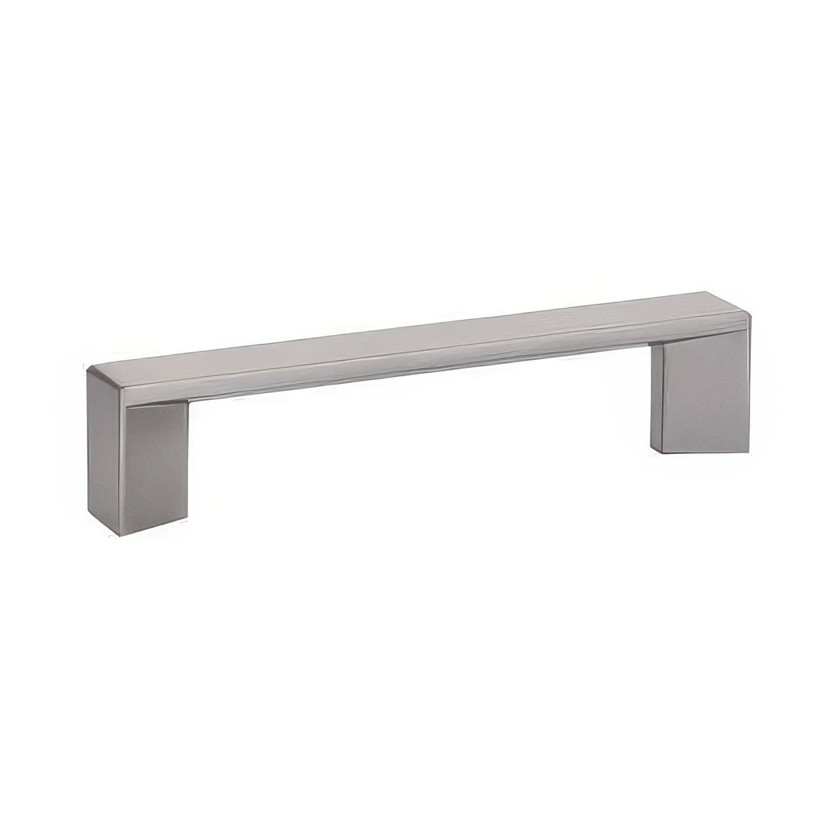 Emtek 86482US15 satin nickel cabinet pull
